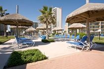 Saida III By South Padre Condo Rentals South Padre Island Extérieur photo