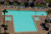 Saida III By South Padre Condo Rentals South Padre Island Extérieur photo
